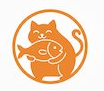 FishCat 로고